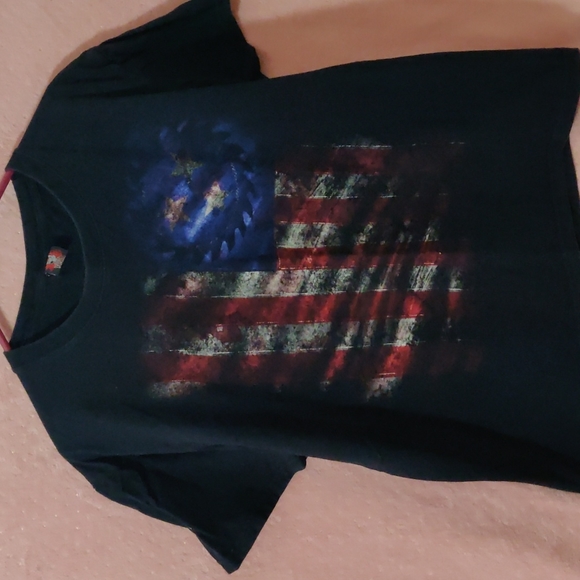 Rock yeah t-shirt LG - Picture 2 of 8